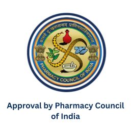 Approval by Jharkhand State Para-Medical Council (2)