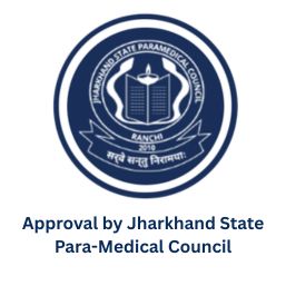 Approval by Jharkhand State Para-Medical Council