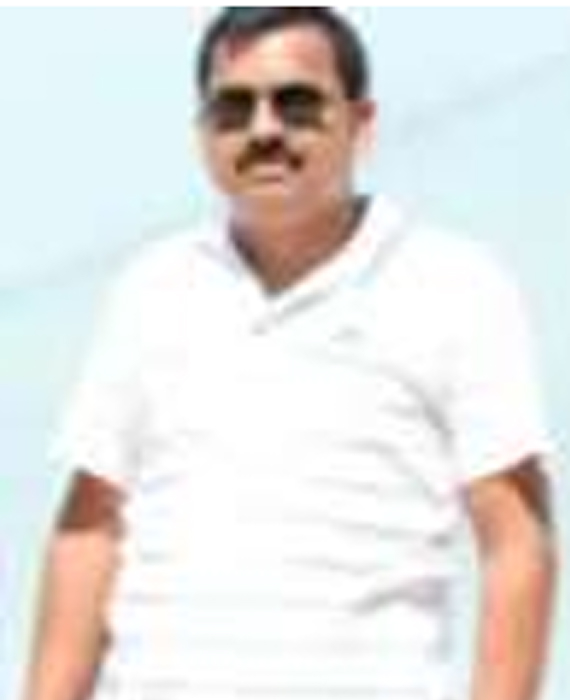 Mr. P.K Dutta