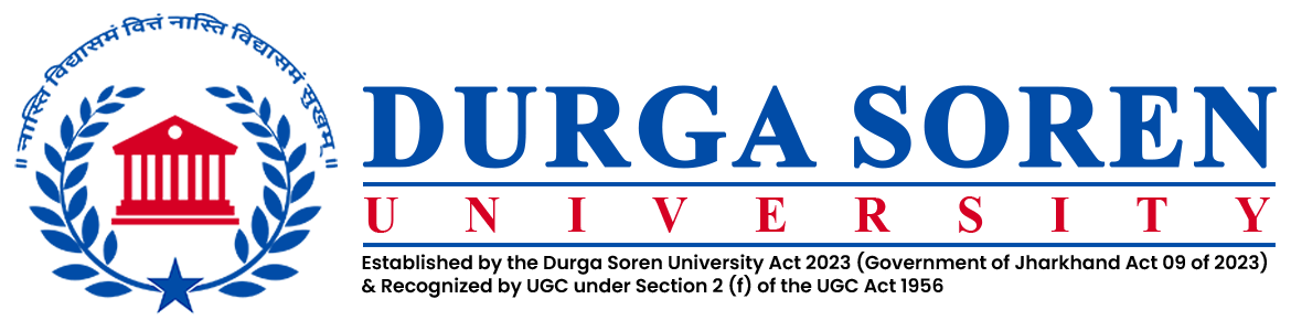 durgasorenuniversity.com
