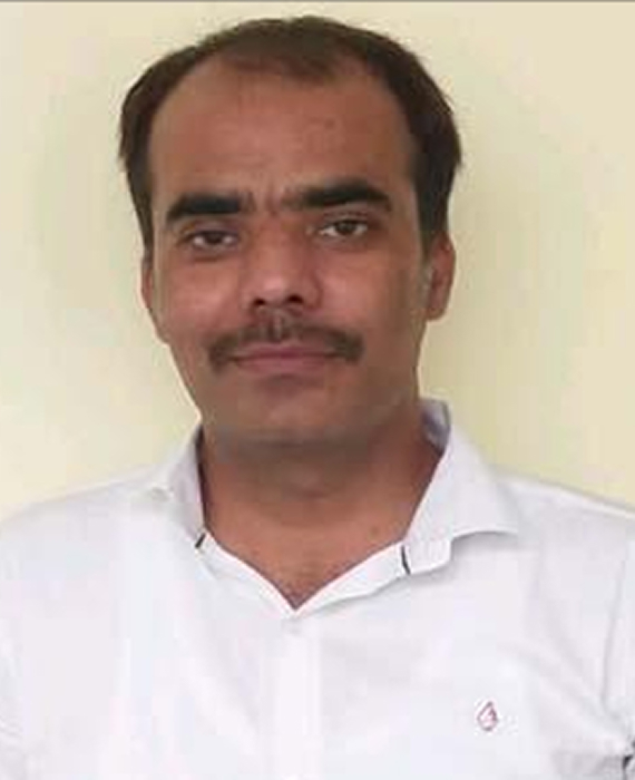 Md. Mahboob Rahmani