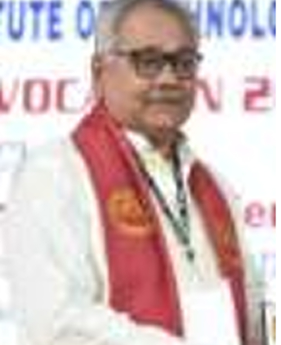 Prof. (Dr) Parmanand Thakur
