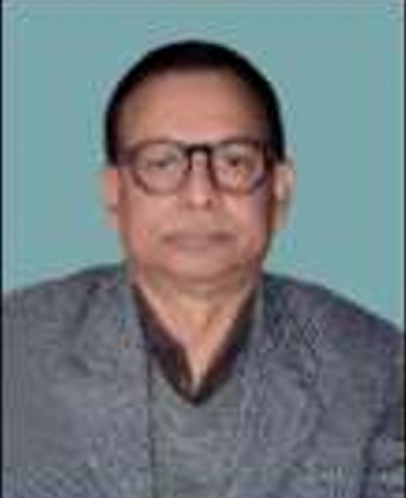 Prof. (Dr) M. K Singh